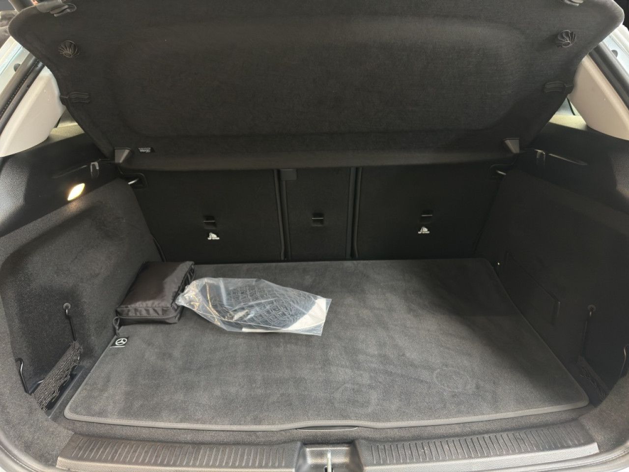 Mercedes-Benz B-Klasse – Bild 11