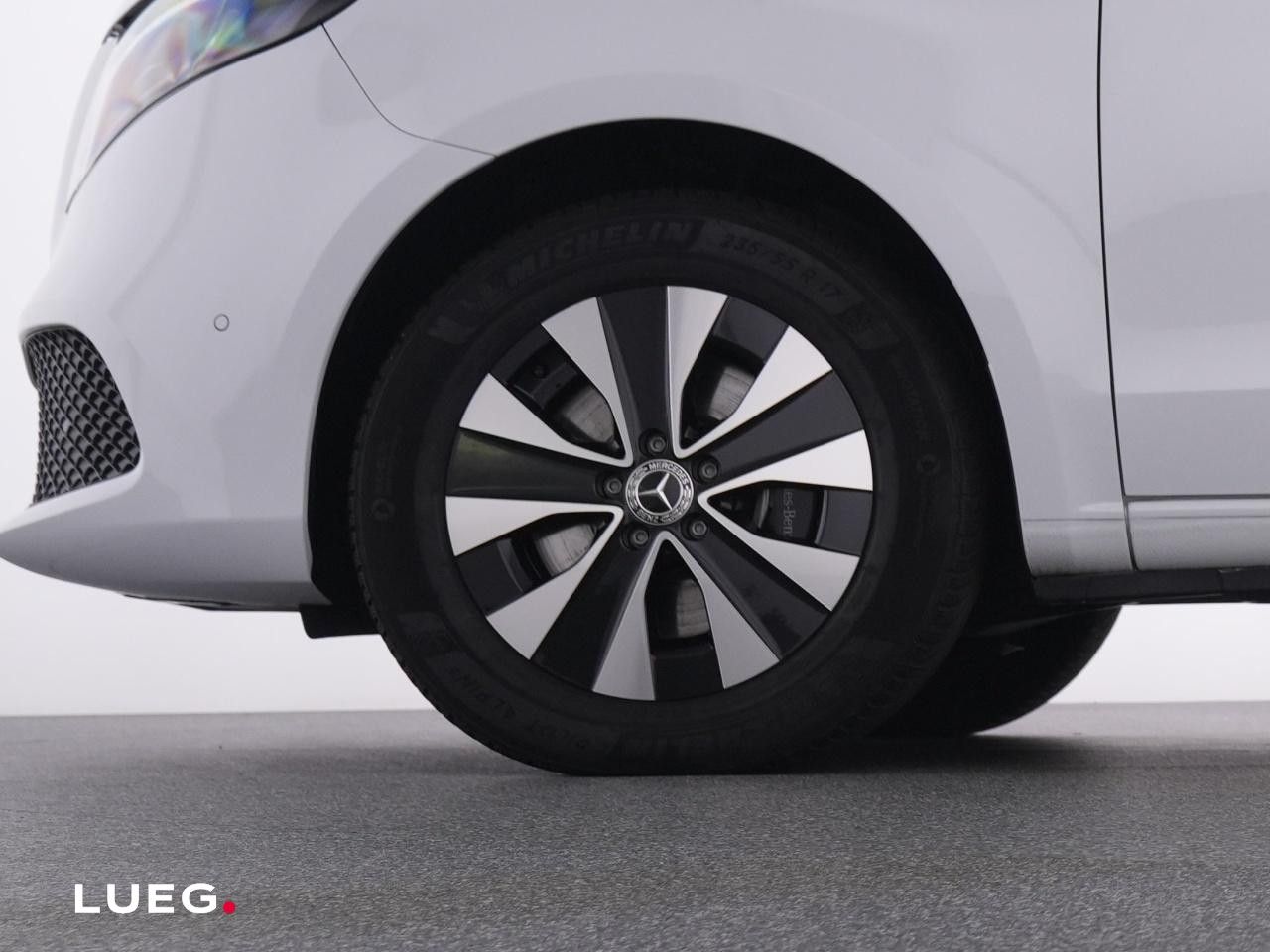 Mercedes-Benz V-Klasse – Bild 19