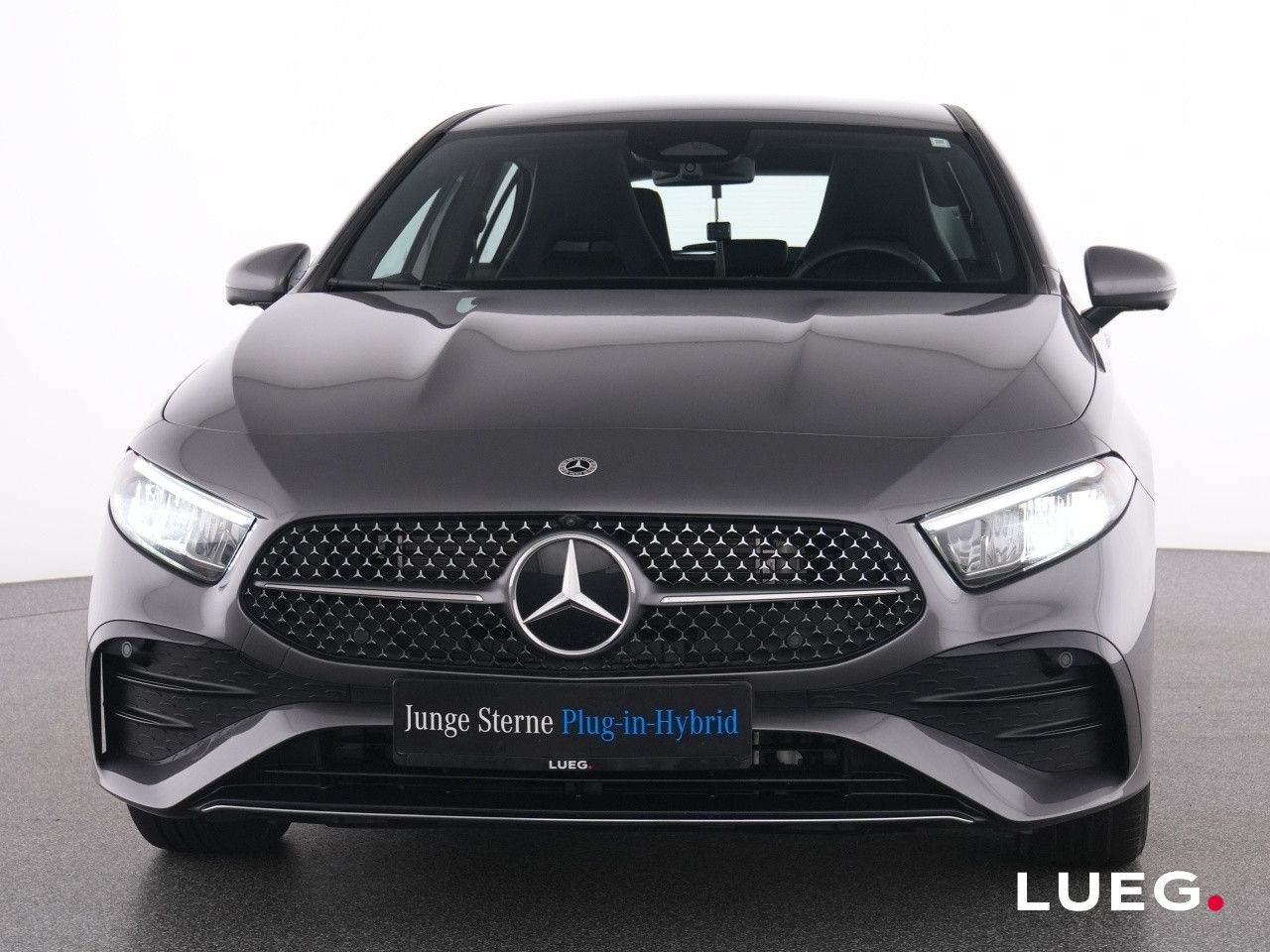 Mercedes-Benz A-Klasse – Bild 14