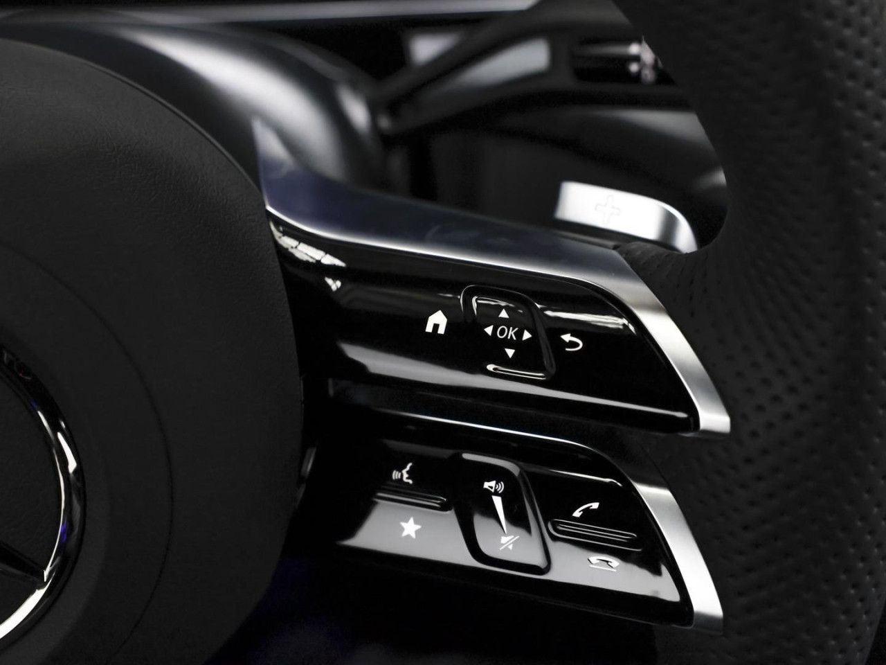 Mercedes-Benz GLC – Bild 11