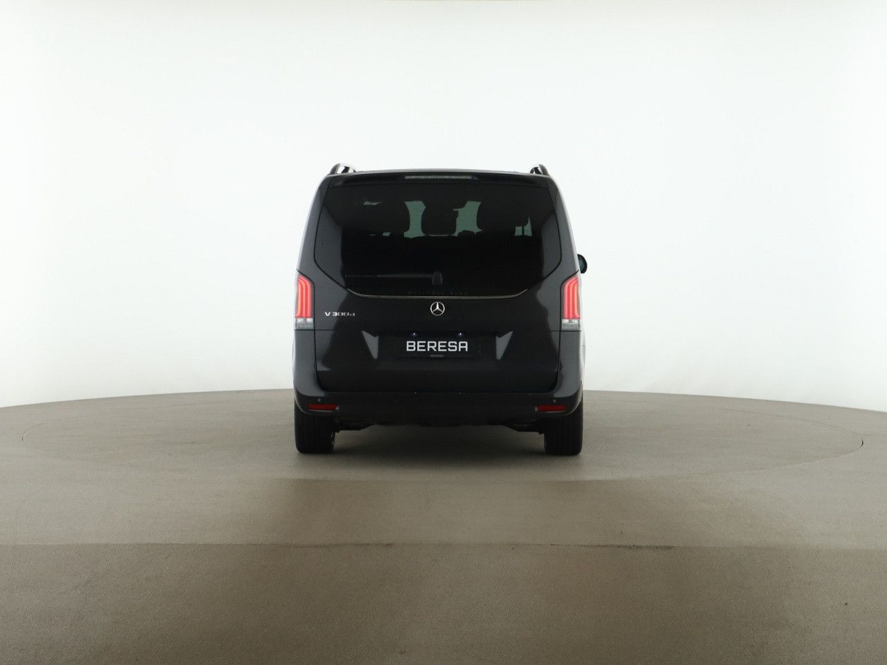 Mercedes-Benz V-Klasse – Bild 5