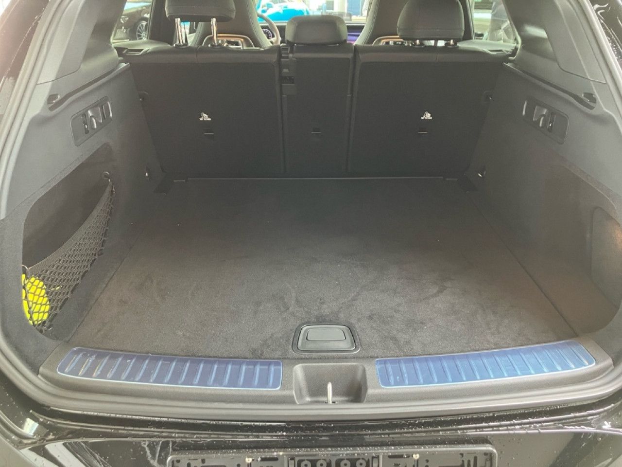 Mercedes-Benz GLC – Bild 9