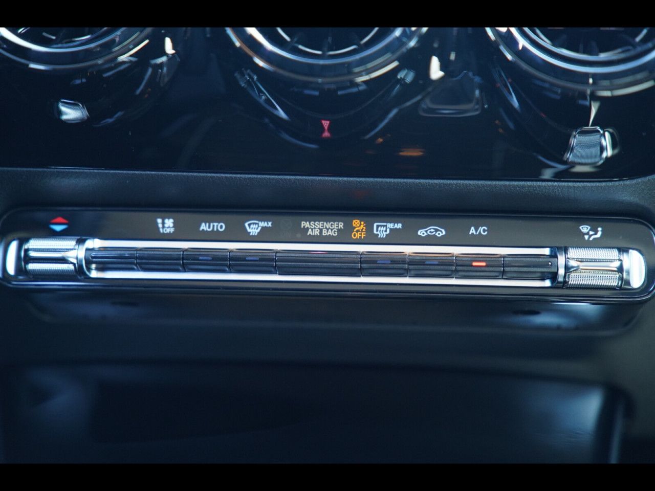 Mercedes-Benz A-Klasse – Bild 21