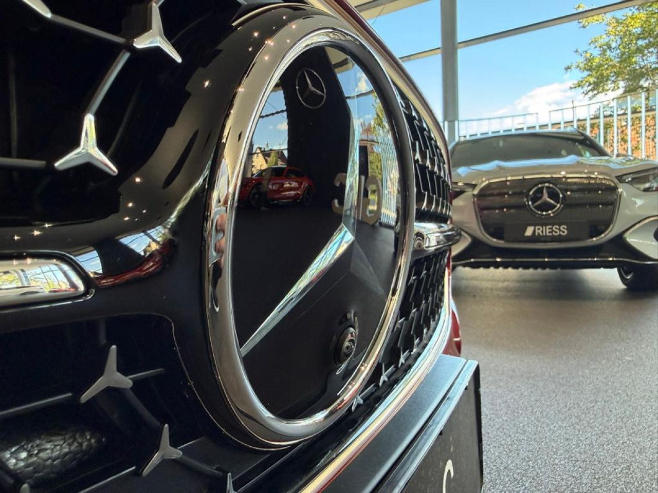 Mercedes-Benz CLA – Bild 20