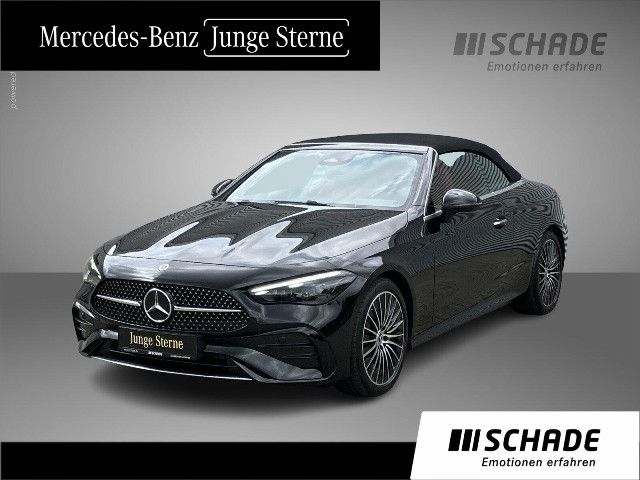 Mercedes-Benz CLE 200