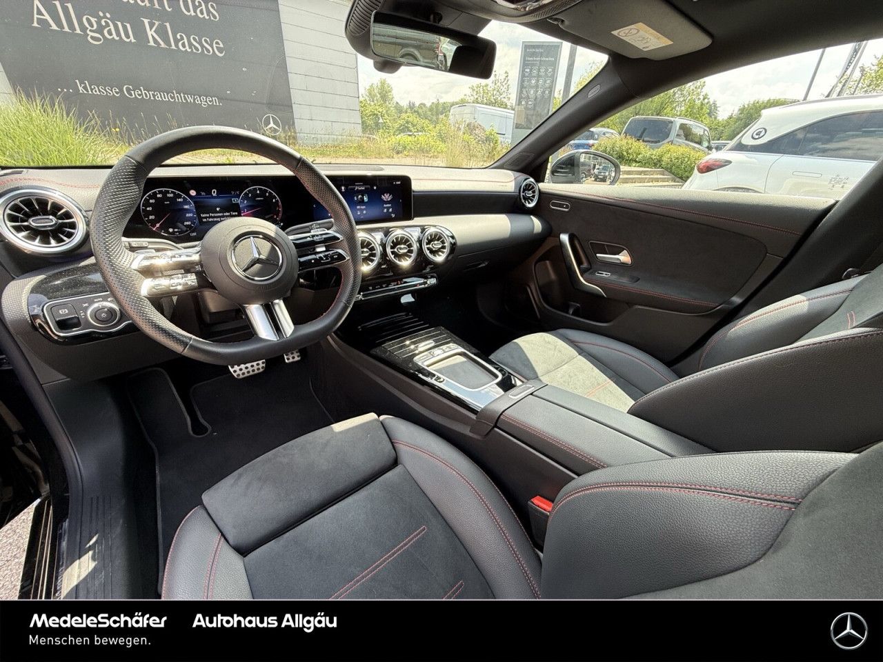 Mercedes-Benz CLA – Bild 10