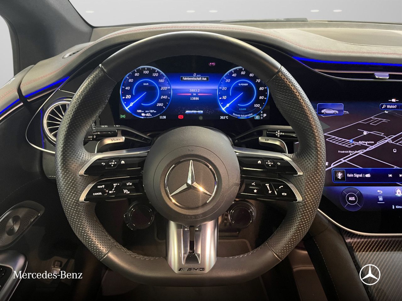 Mercedes-Benz EQE – Bild 9