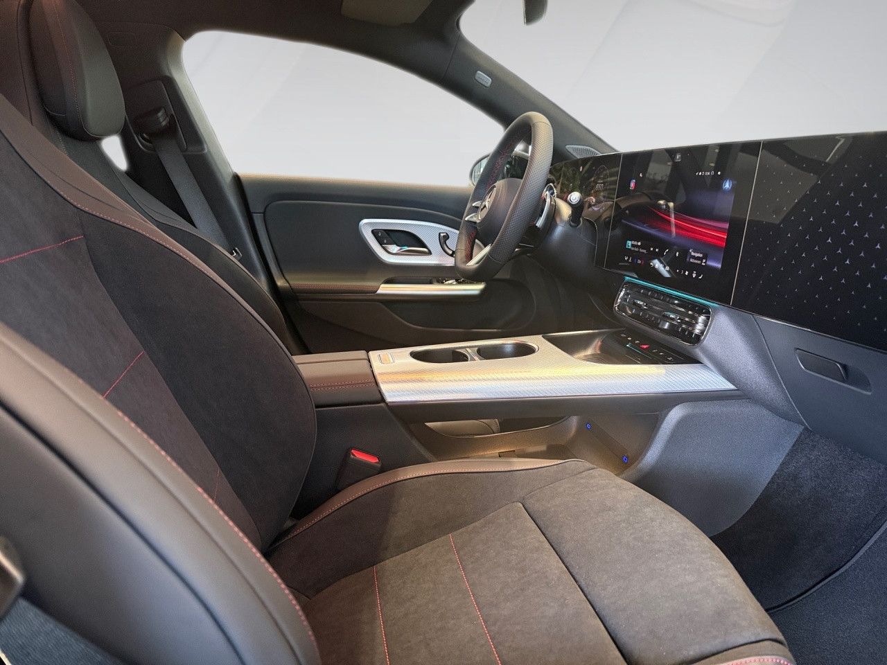 Mercedes-Benz CLA – Bild 8