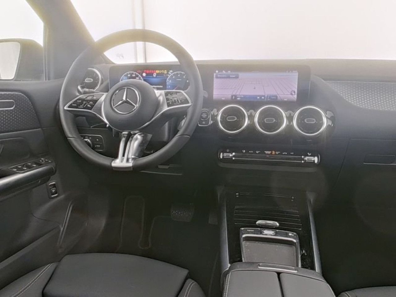 Mercedes-Benz B-Klasse – Bild 12