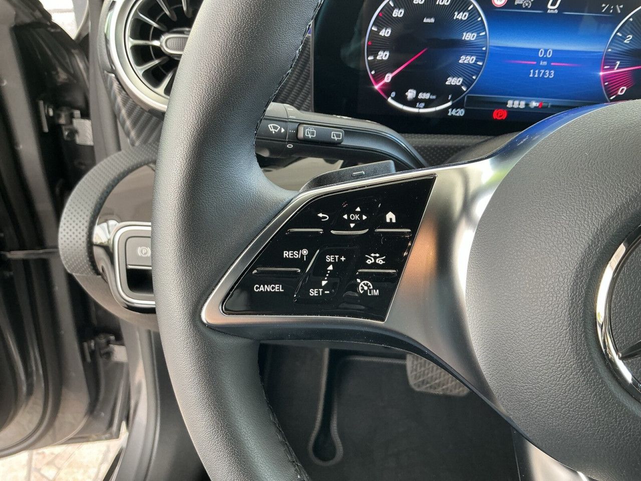 Mercedes-Benz A-Klasse – Bild 14
