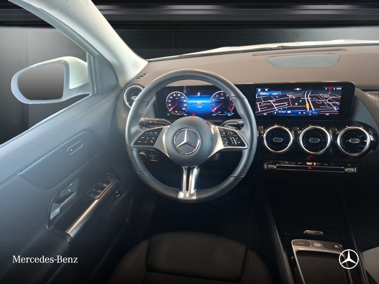 Mercedes-Benz GLA – Bild 12