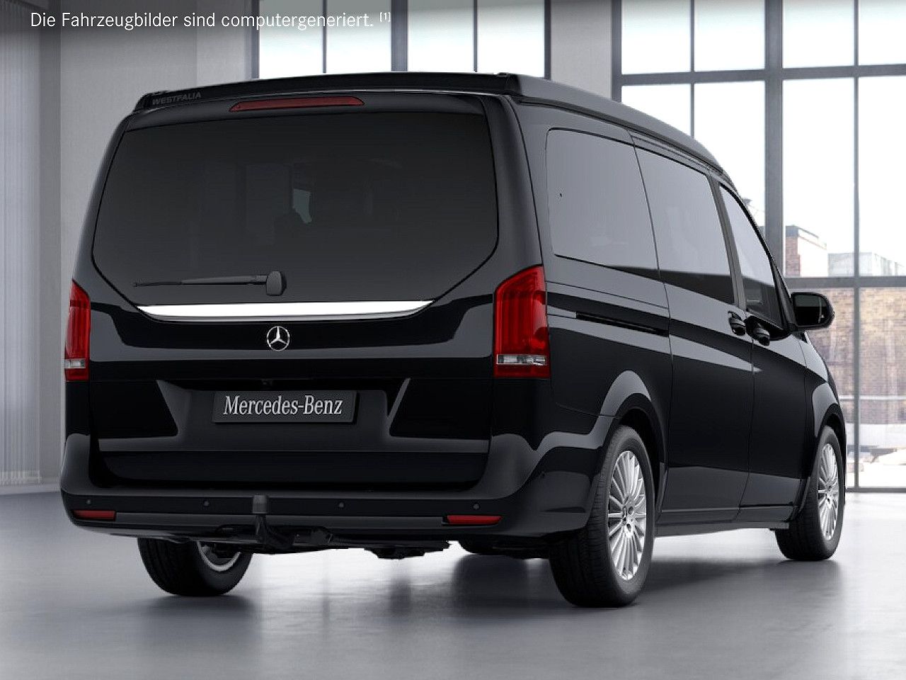 Mercedes-Benz Marco Polo – Bild 27