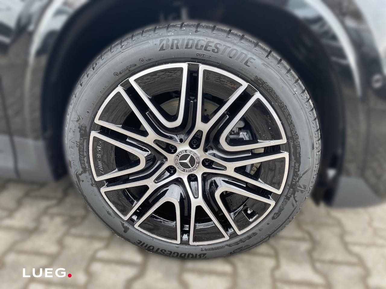 Mercedes-Benz GLA – Bild 7