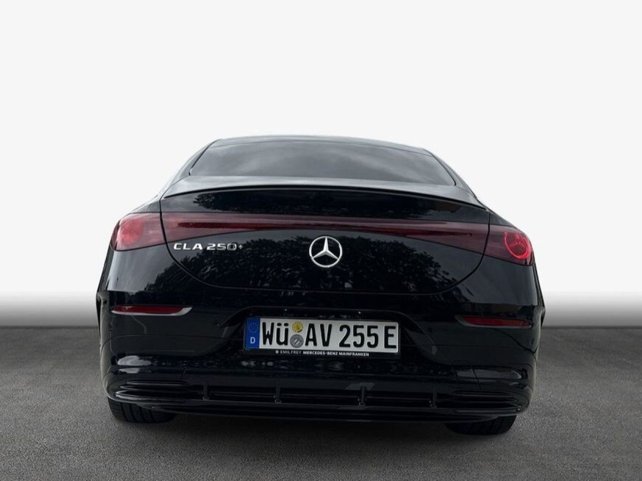 Mercedes-Benz CLA – Bild 6