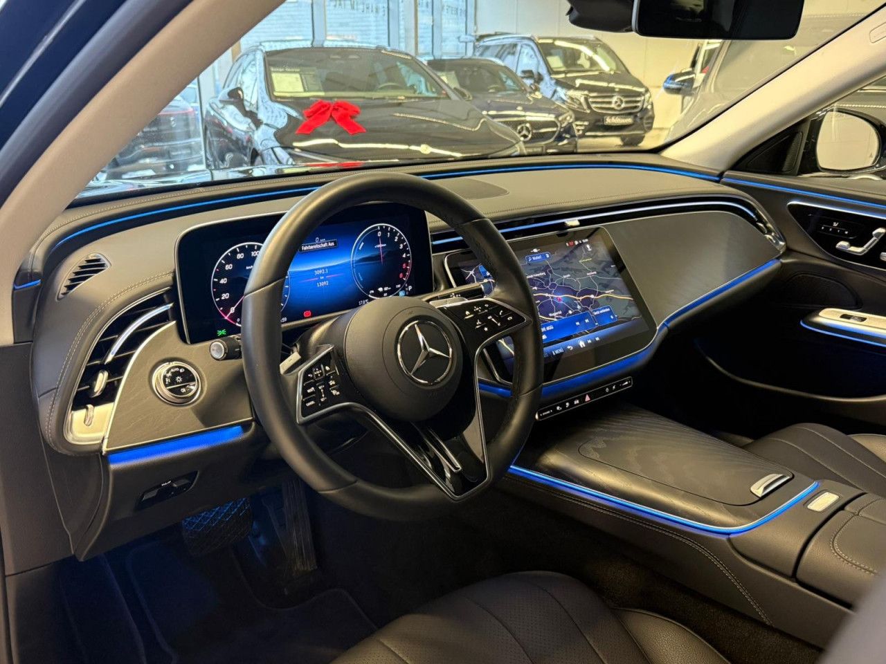 Mercedes-Benz E-Klasse – Bild 12
