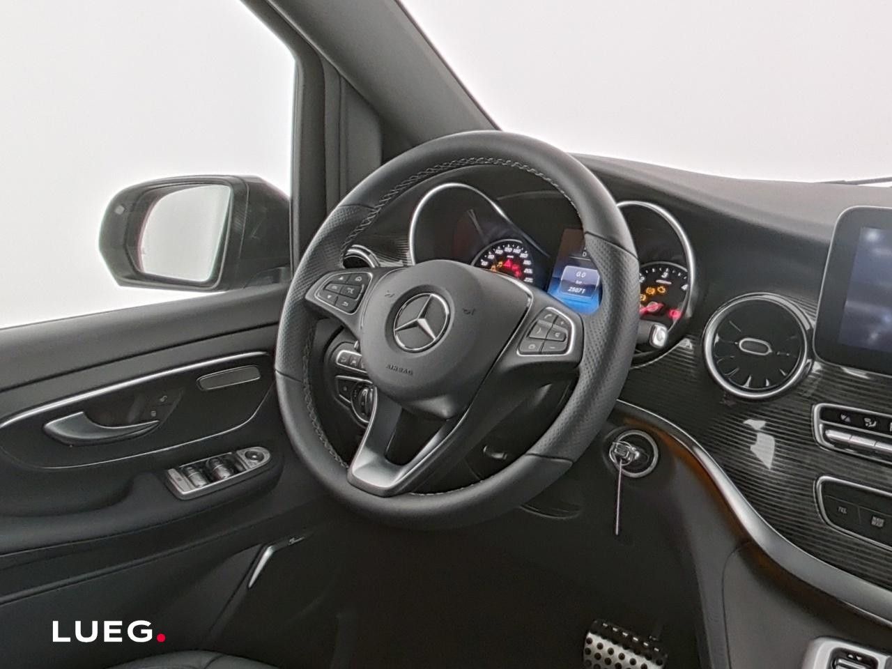 Mercedes-Benz V-Klasse – Bild 4