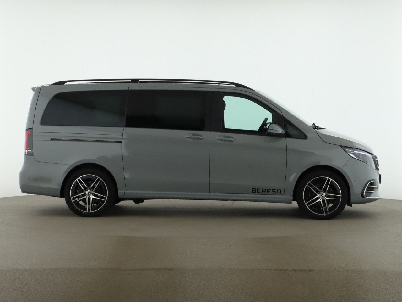 Mercedes-Benz V-Klasse – Bild 7