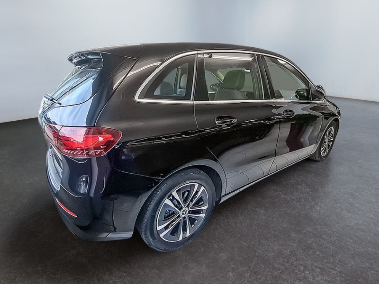 Mercedes-Benz B-Klasse – Bild 3