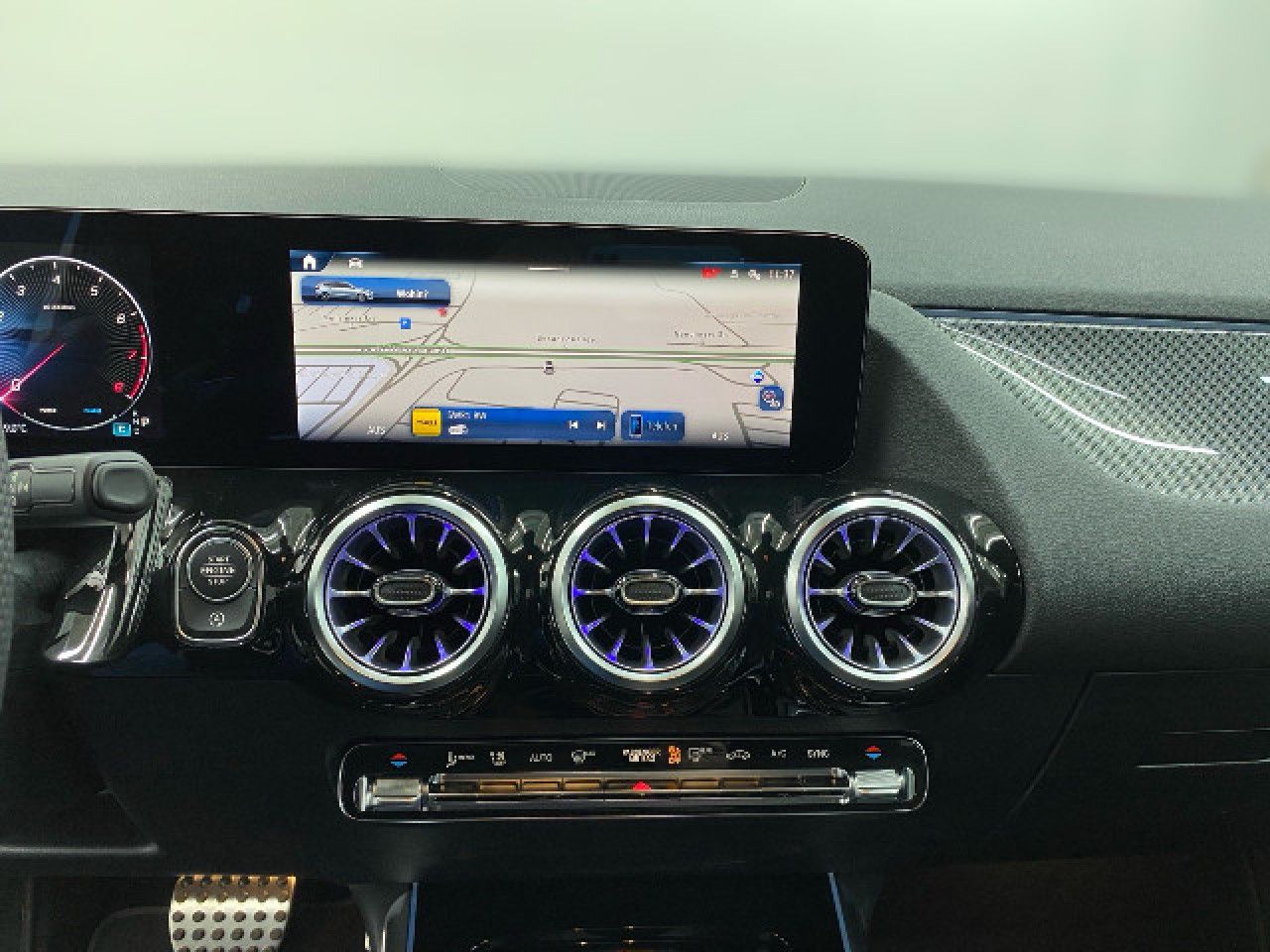 Mercedes-Benz B-Klasse – Bild 9