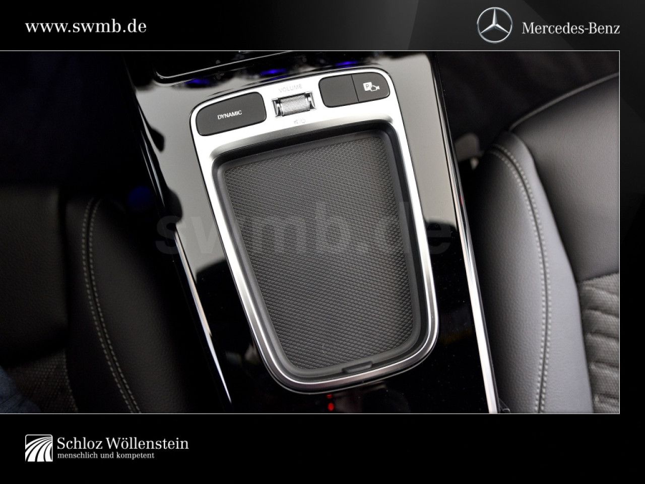 Mercedes-Benz A-Klasse – Bild 22