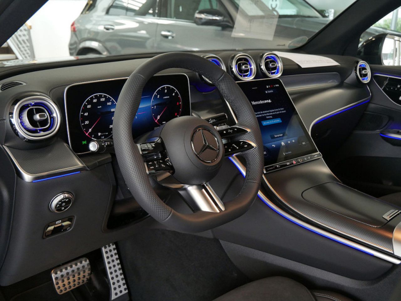 Mercedes-Benz GLC – Bild 14