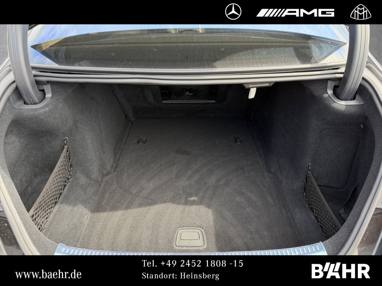 Mercedes-Benz S-Klasse – Bild 10