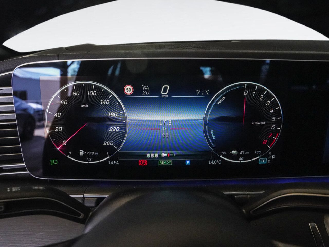 Mercedes-Benz GLE – Bild 10