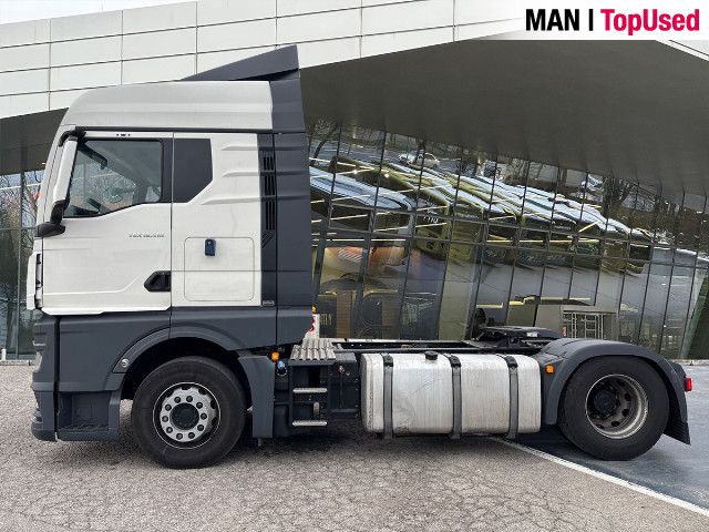MAN TGX 18.510 4x2 BL SA 9