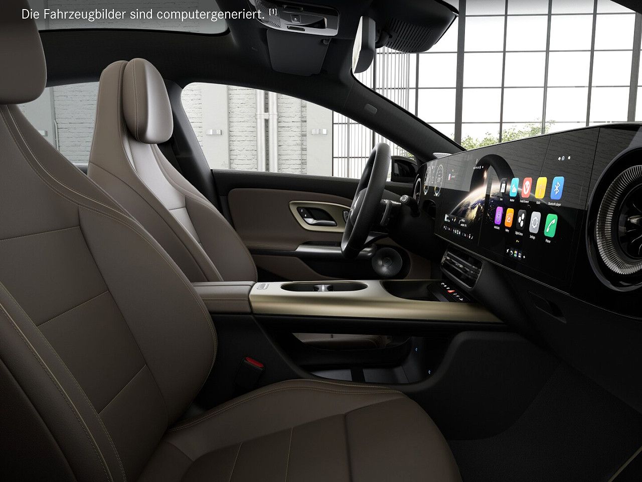 Mercedes-Benz CLA – Bild 26