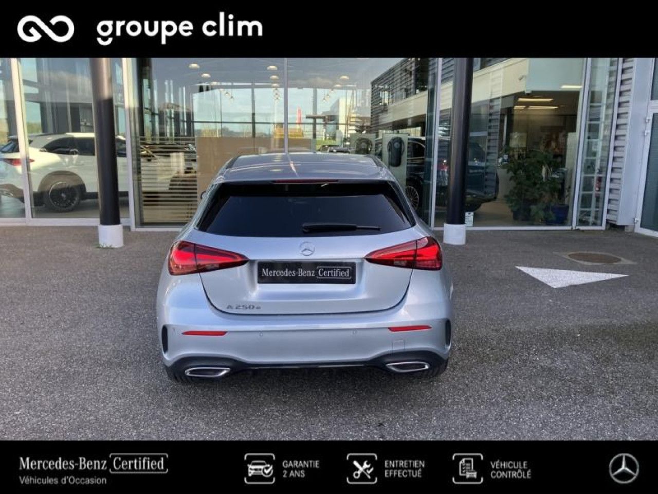 Photo du véhicule 5 / 18