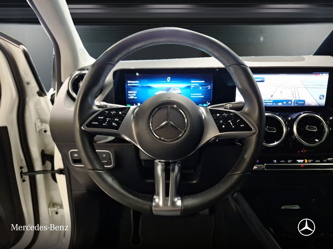 Mercedes-Benz B-Klasse – Bild 12