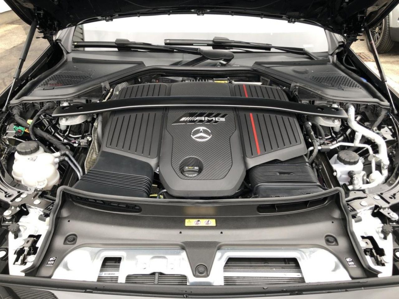 Mercedes-Benz E-Klasse – Bild 16