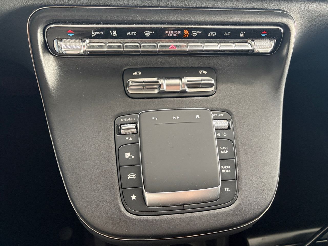 Mercedes-Benz EQV – Bild 13