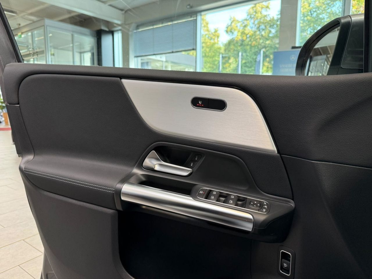 Mercedes-Benz B-Klasse – Bild 13