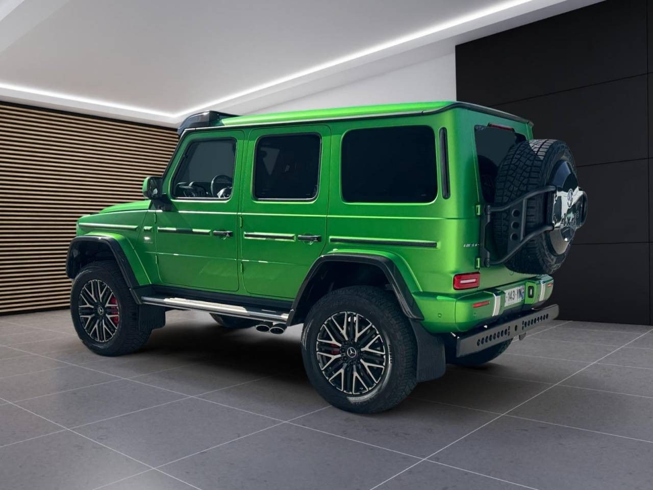 Photo du v&eacute;hicule 7 / 18