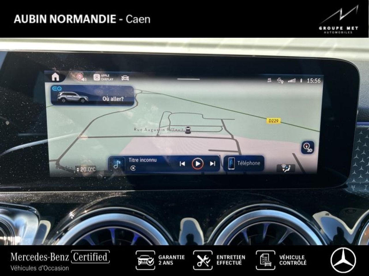 Photo du v&eacute;hicule 15 / 18