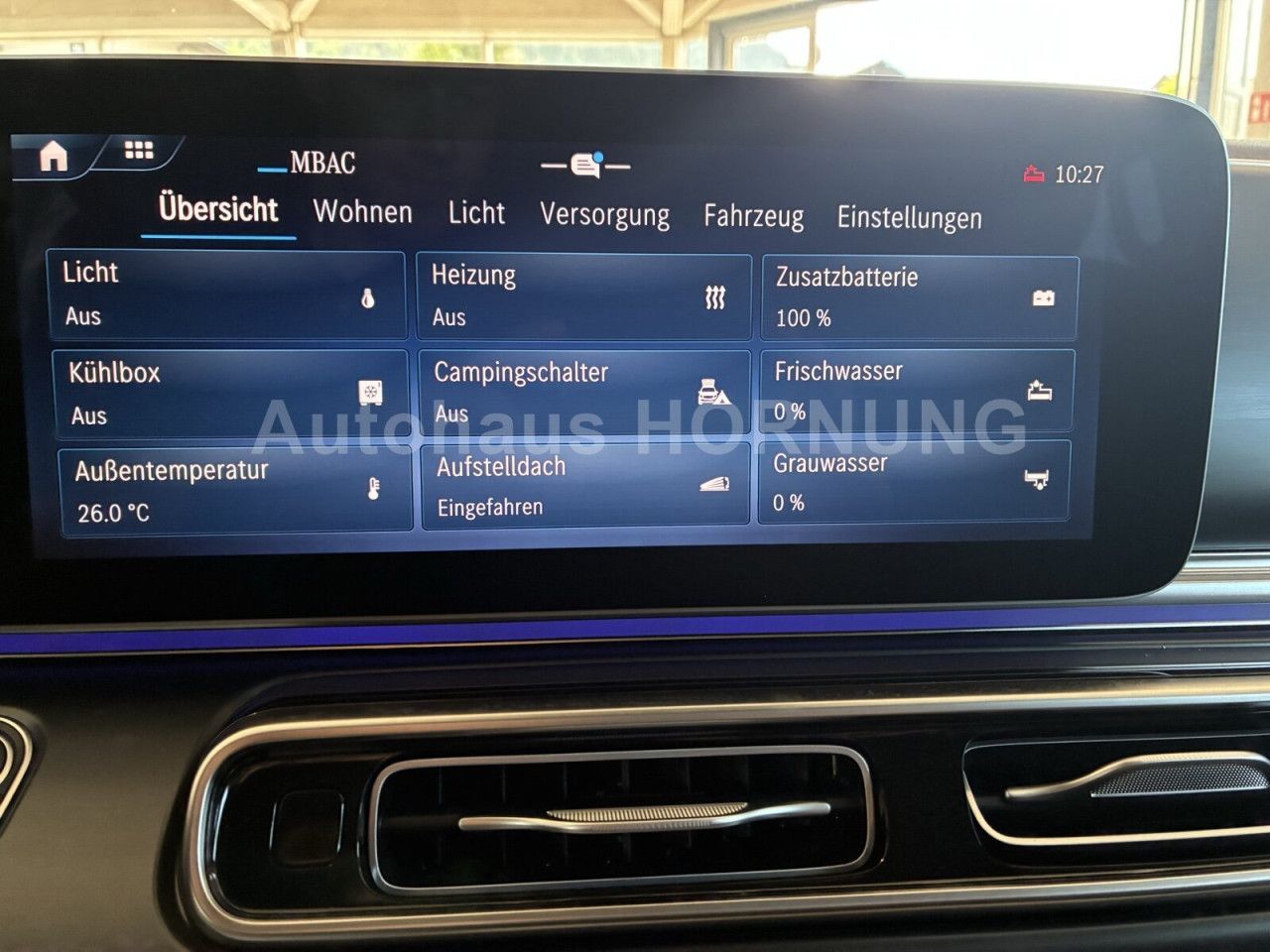 Mercedes-Benz Marco Polo – Bild 17