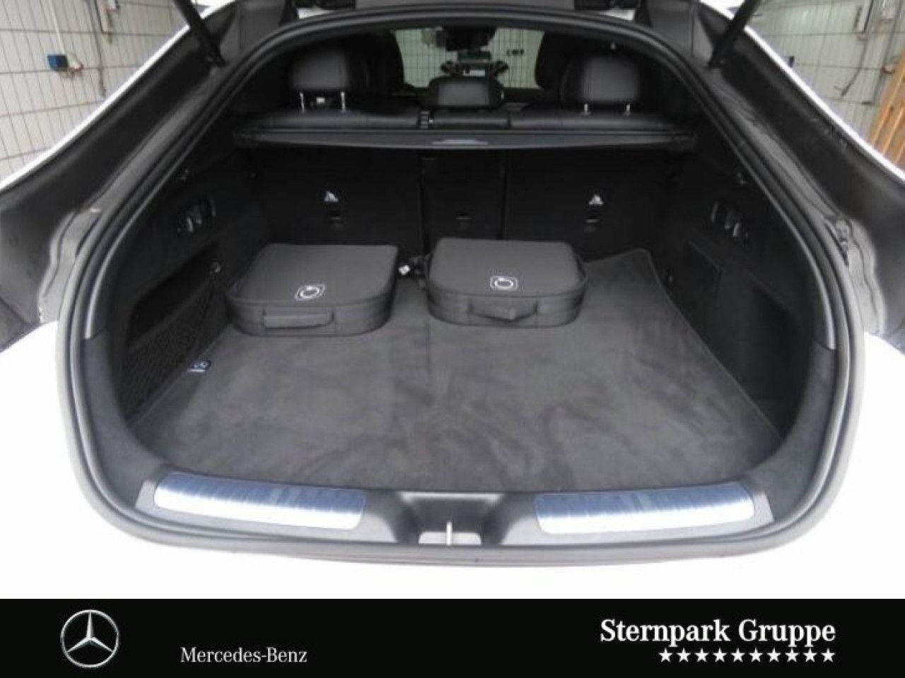 Mercedes-Benz GLC – Bild 8