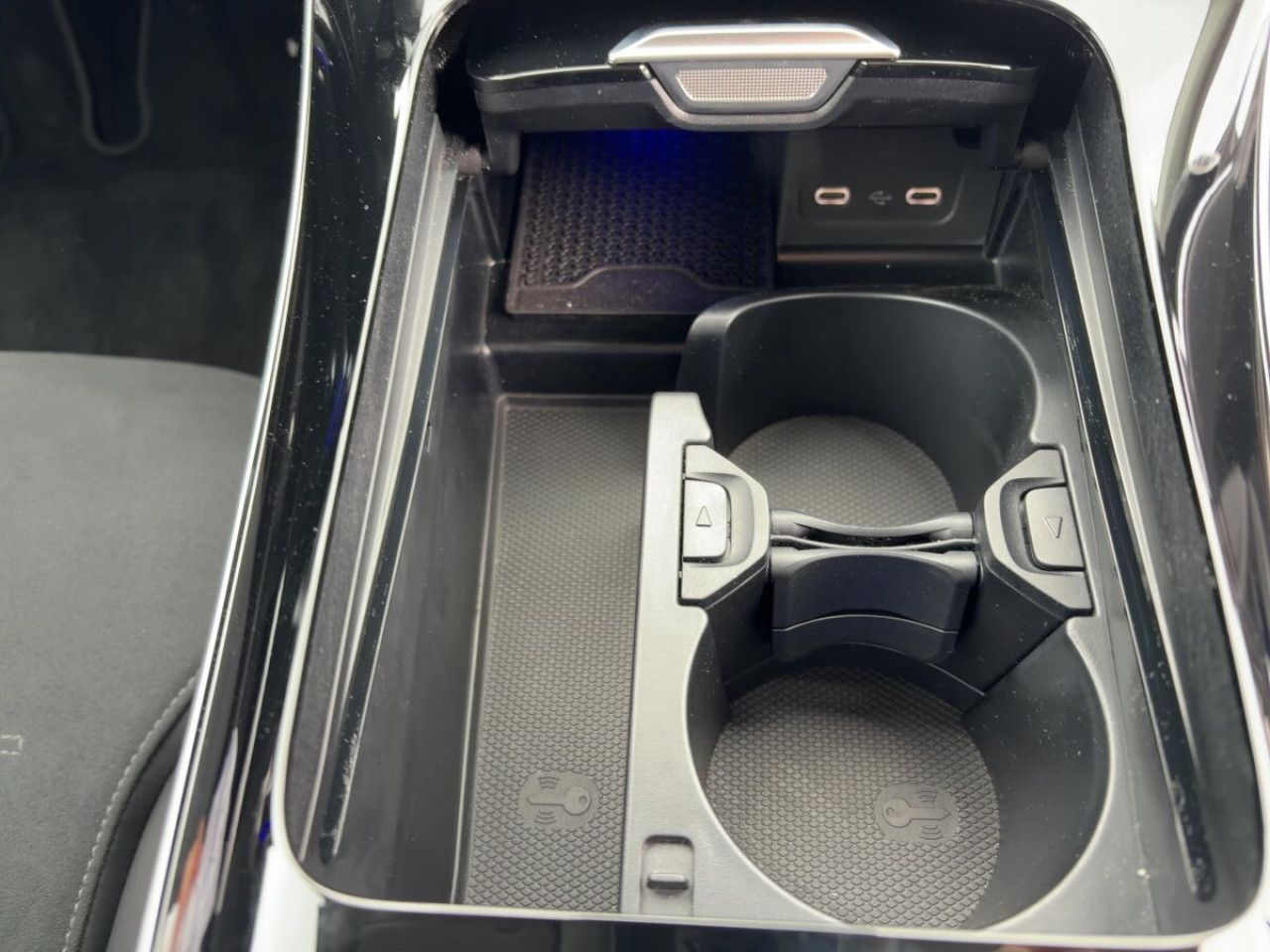 Mercedes-Benz C-Klasse – Bild 18
