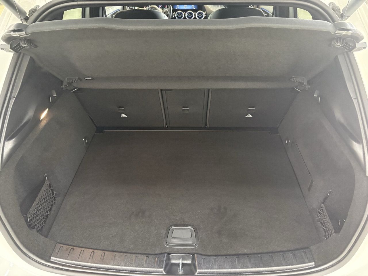 Mercedes-Benz GLA – Bild 8