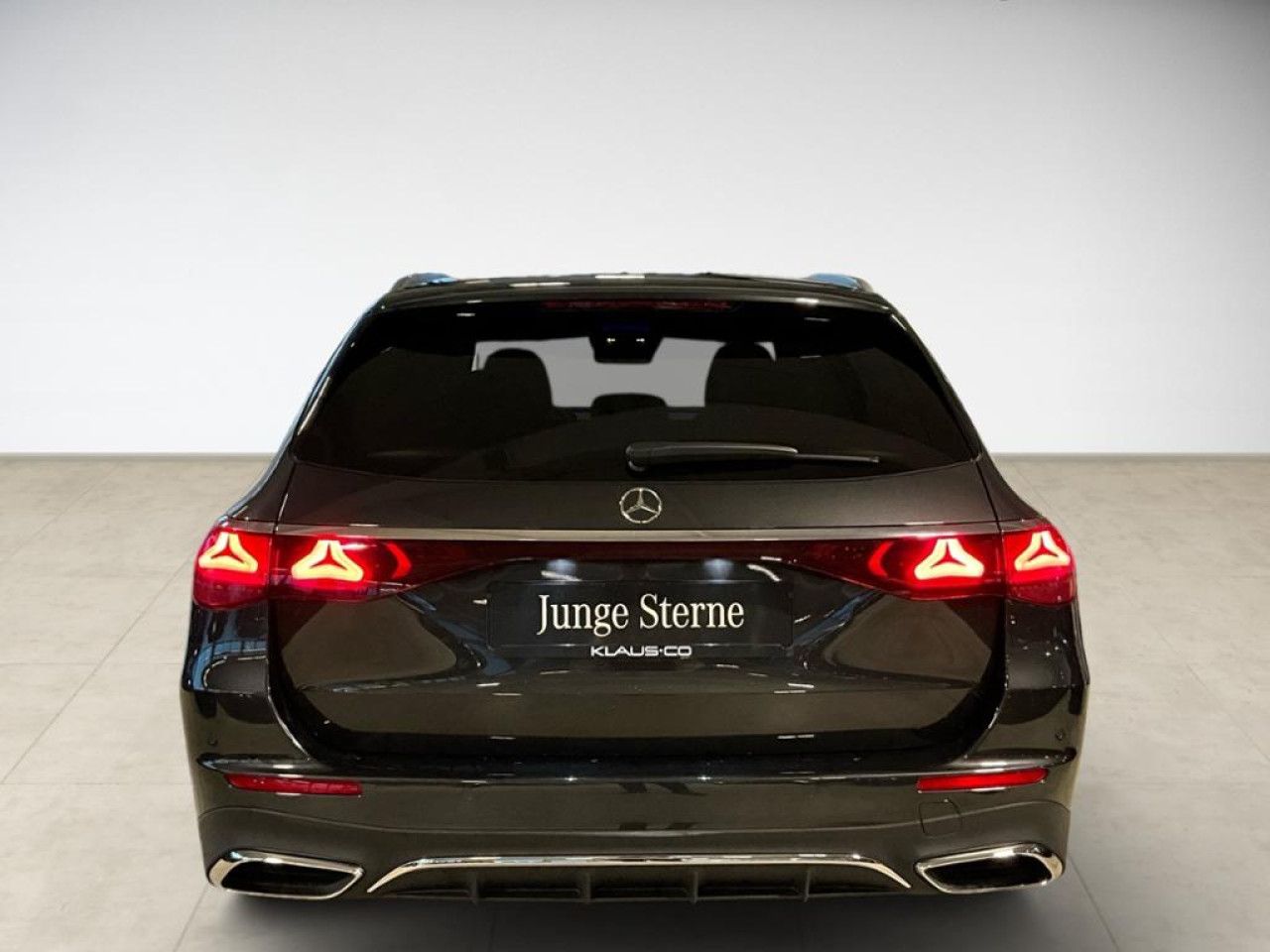 Mercedes-Benz E-Klasse – Bild 5
