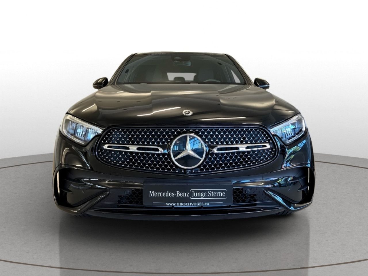 Mercedes-Benz GLC – Bild 2