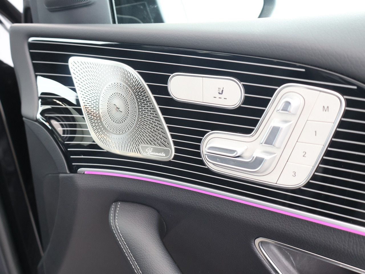 Mercedes-Benz GLE – Bild 17