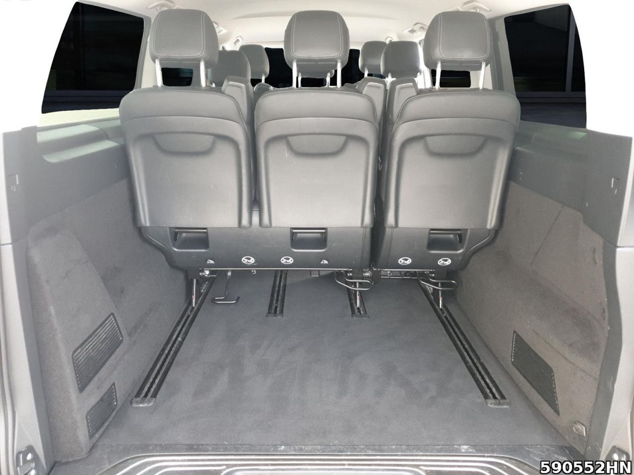 Mercedes-Benz V-Klasse – Bild 13