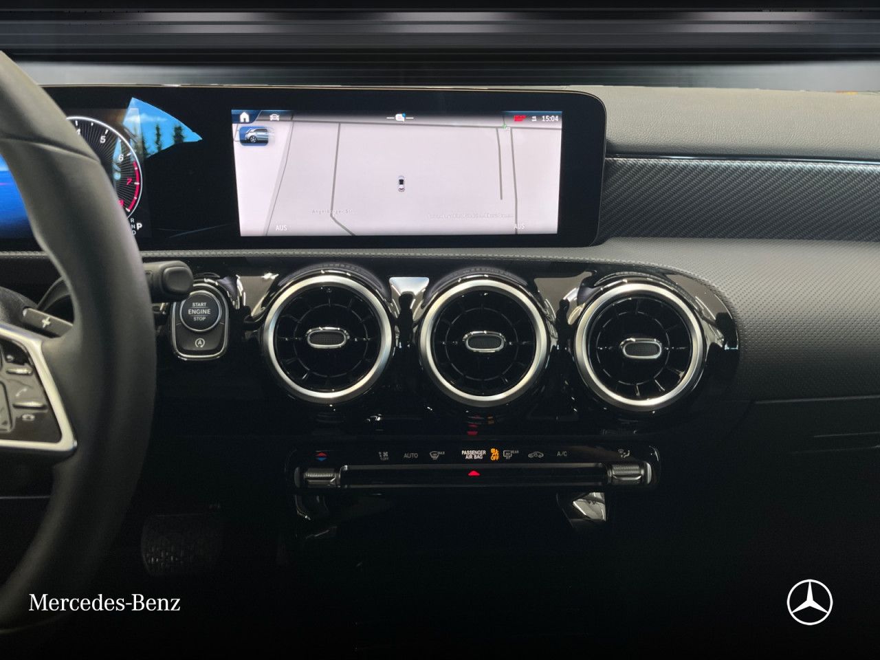 Mercedes-Benz A-Klasse – Bild 14