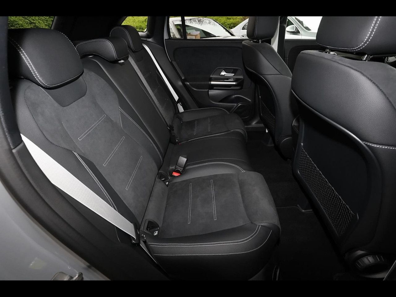 Mercedes-Benz GLA – Bild 6