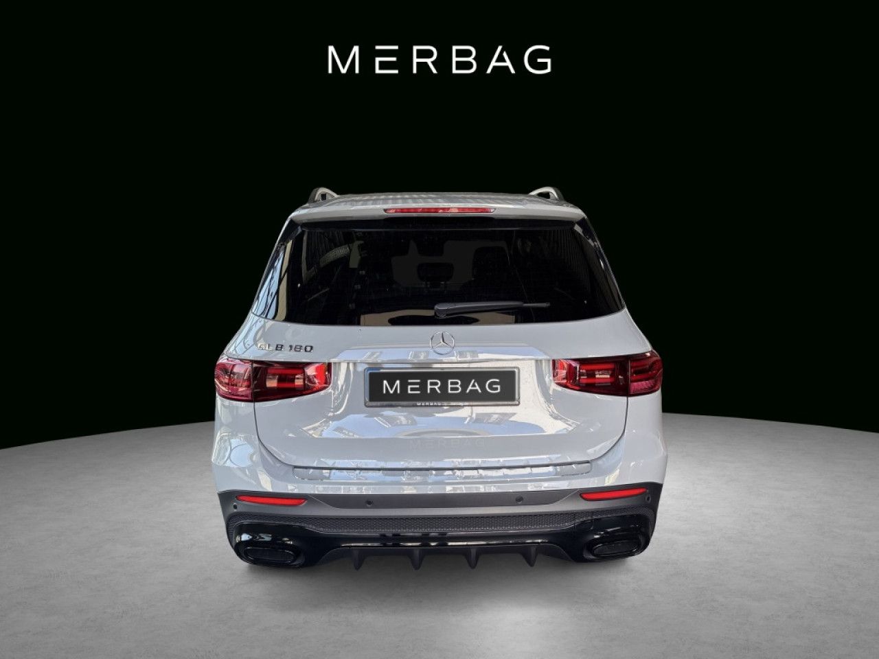 Mercedes-Benz GLB – Bild 6