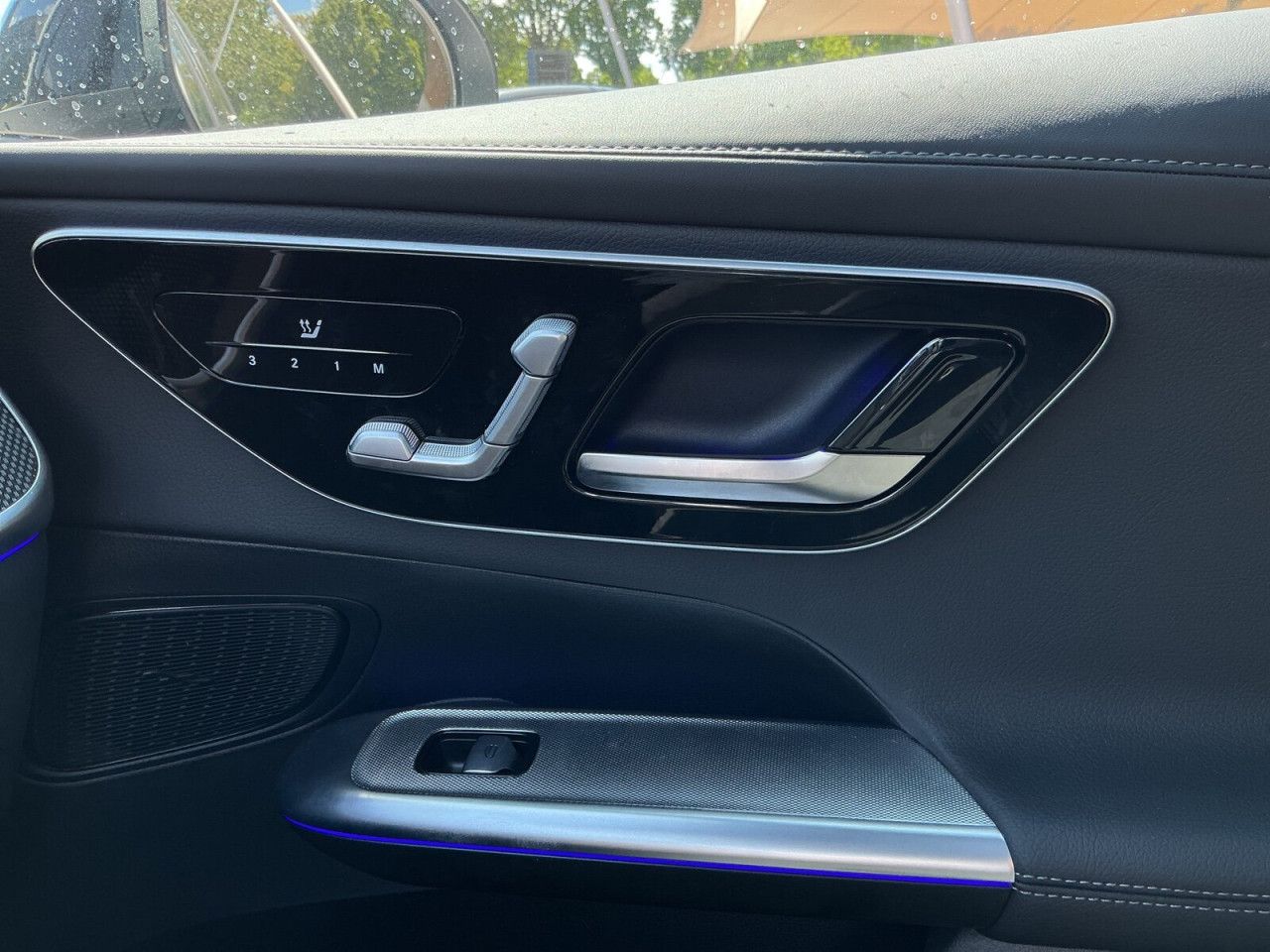 Mercedes-Benz GLC – Bild 23