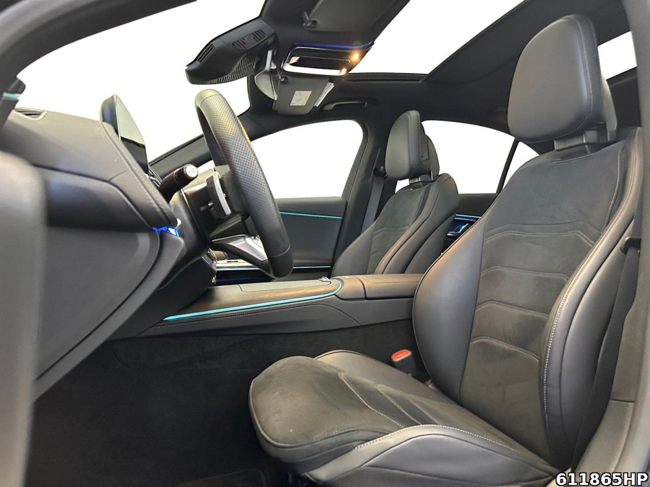 Mercedes-Benz E-Klasse – Bild 10