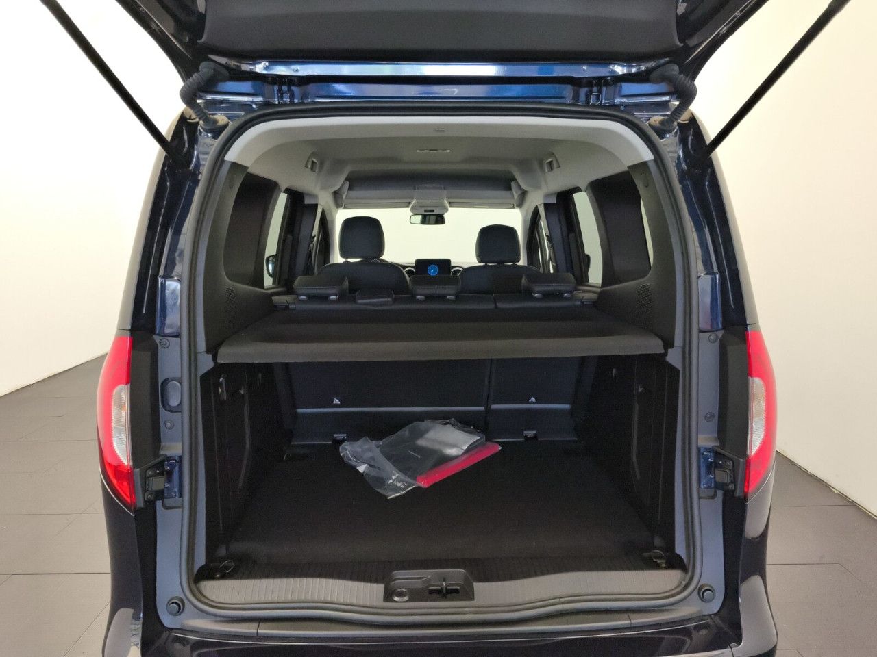 Mercedes-Benz T-Klasse – Bild 9